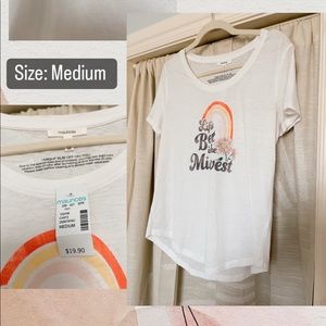 Maurices graphic tee